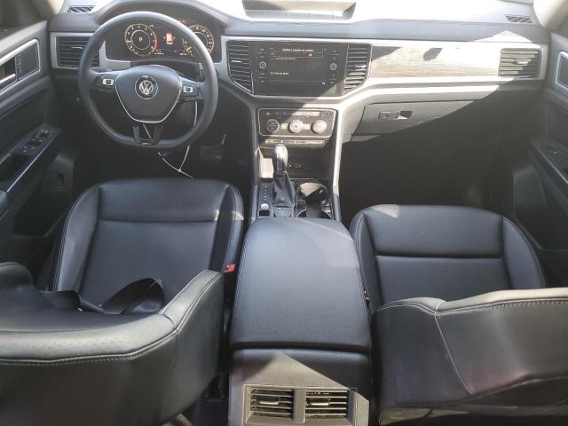 1V2MR2CA2KC516707 - 2019 VOLKSWAGEN ATLAS SEL Ağ foto 8