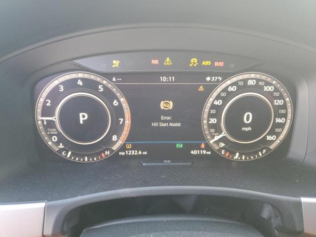 1V2MR2CA2KC516707 - 2019 VOLKSWAGEN ATLAS SEL Ağ foto 9