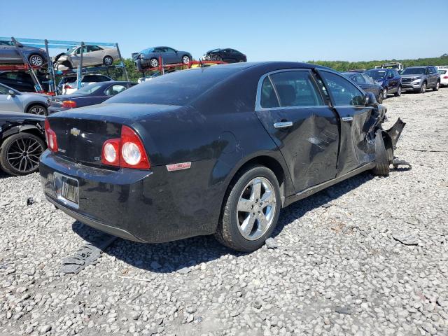 1G1ZK57BX8F283188 - 2008 CHEVROLET MALIBU LTZ 黑色 照片 4