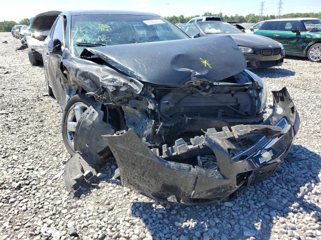 1G1ZK57BX8F283188 - 2008 CHEVROLET MALIBU LTZ 黑色 照片 9