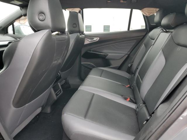 1V2VMPE85PC033990 - 2023 VOLKSWAGEN ID.4 PRO S 灰色 照片 10