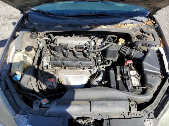 1N4AL11D35N460286 - 2005 NISSAN ALTIMA S TAN photo 11