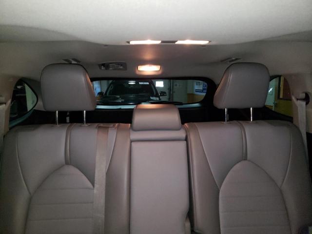 5TDHZRBH4MS555066 - 2021 TOYOTA HIGHLANDER XLE 蓝色 照片 10