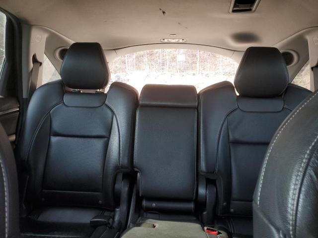 5J8YD7H58LL001577 - 2020 ACURA MDX SPORT HYBRID TECHNOLOGY CHARCOAL photo 10