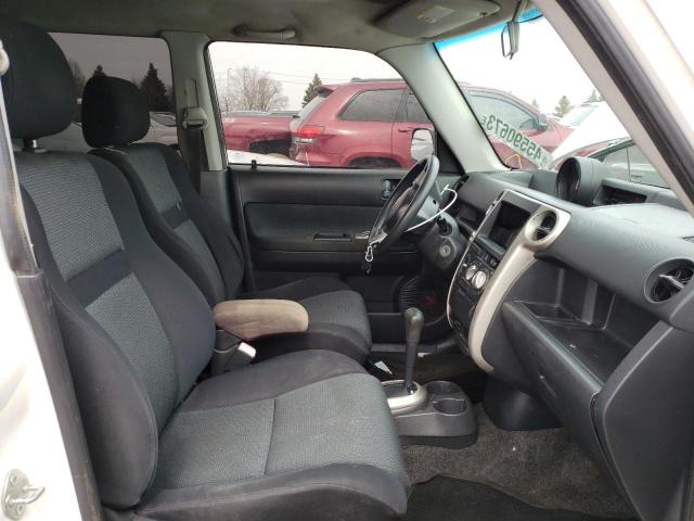 JTLKT324264096639 - 2006 TOYOTA SCION XB 白色 照片 7