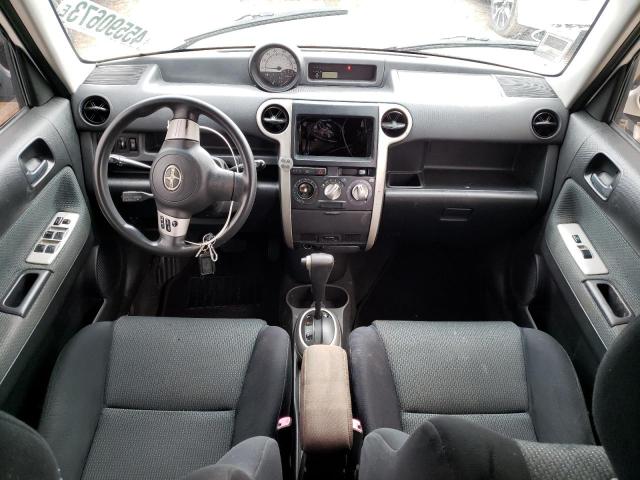 JTLKT324264096639 - 2006 TOYOTA SCION XB 白色 照片 8
