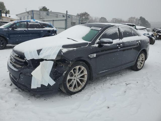 2013 FORD TAURUS LIMITED, null