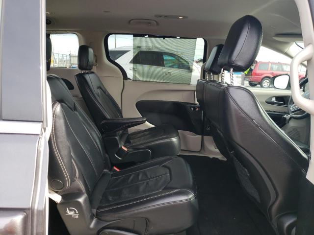 2C4RC1BG2NR188970 - 2022 CHRYSLER PACIFICA TOURING L GRAY photo 11