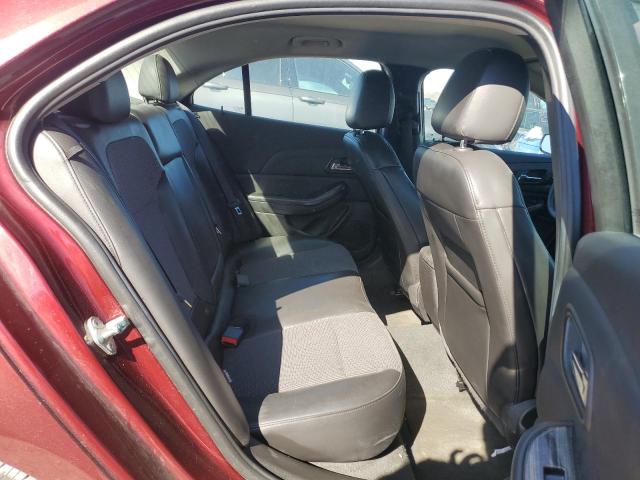 1G11C5SL9FF112309 - 2015 CHEVROLET MALIBU 1LT MAROON photo 10