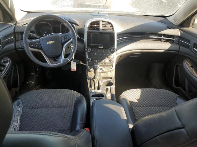 1G11C5SL9FF112309 - 2015 CHEVROLET MALIBU 1LT MAROON photo 8