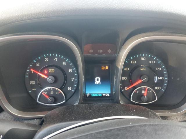 1G11C5SL9FF112309 - 2015 CHEVROLET MALIBU 1LT MAROON photo 9