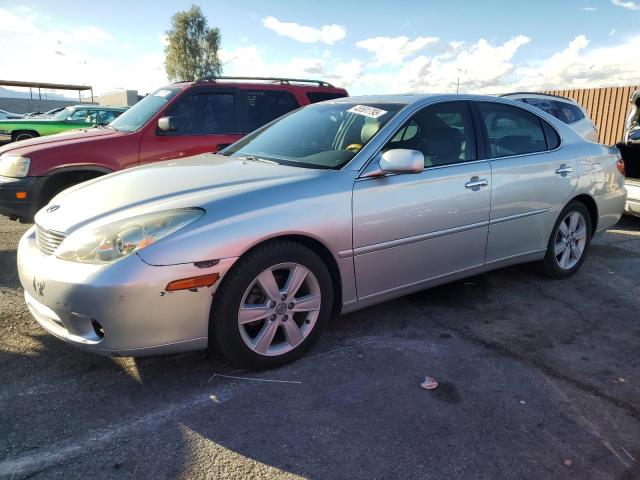 2005 LEXUS ES 330, 