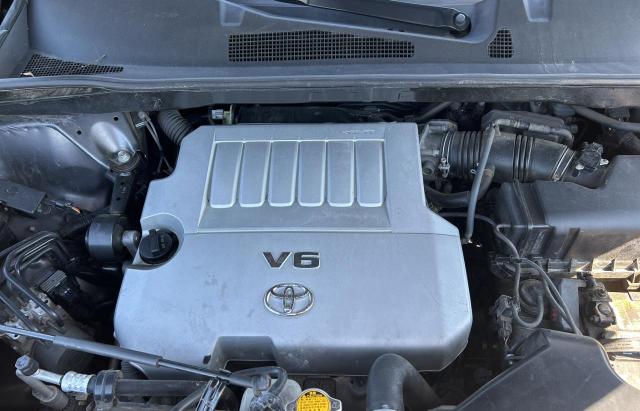 5TDZK3EH4DS129282 - 2013 TOYOTA HIGHLANDER BASE Сұр фото 7