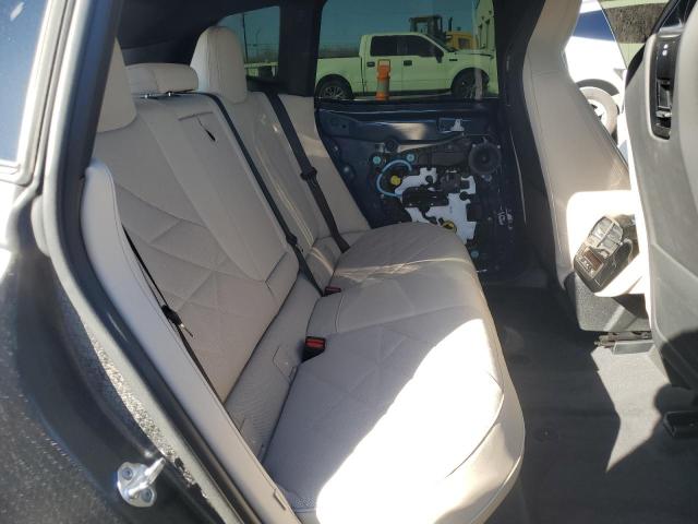 WB523CF05RCP88466 - 2024 BMW IX XDRIVE50 BLUE photo 10