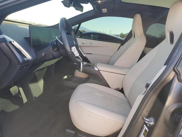 WB523CF05RCP88466 - 2024 BMW IX XDRIVE50 BLUE photo 7