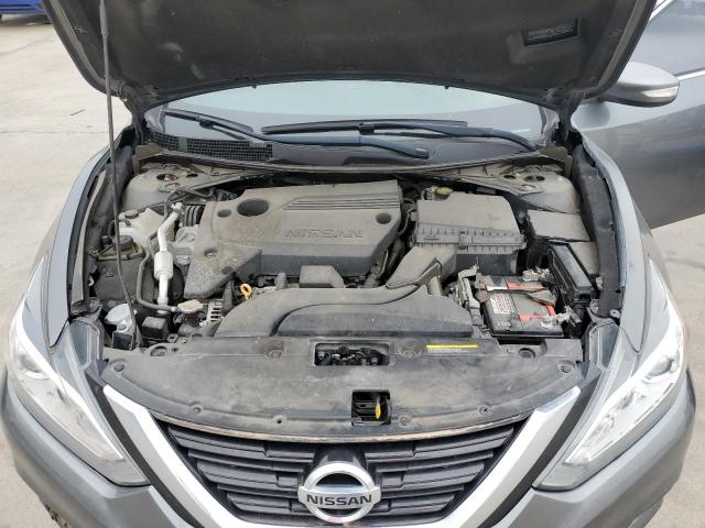 1N4AL3AP7JC182309 - 2018 NISSAN ALTIMA 2.5 GRAY photo 11