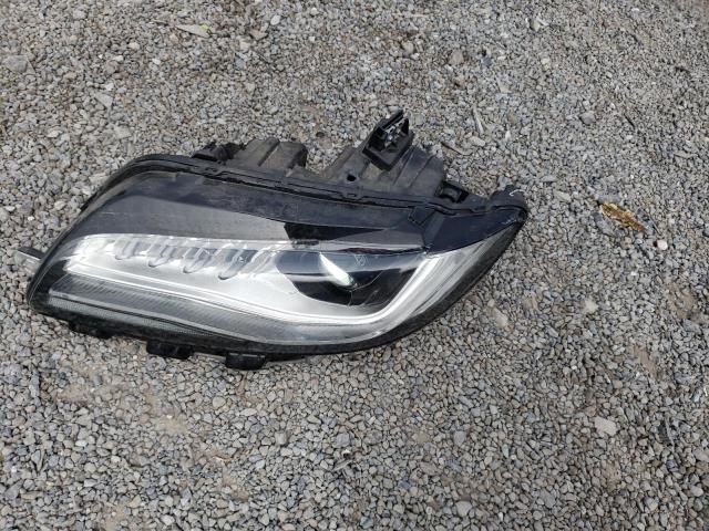 3LN6L5F99KR604889 - 2019 LINCOLN MKZ RESERVE II SILVER photo 12