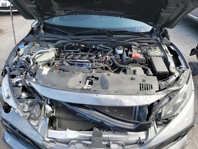 SHHFK7H46JU239686 - 2018 HONDA CIVIC SPORT 灰色 照片 11