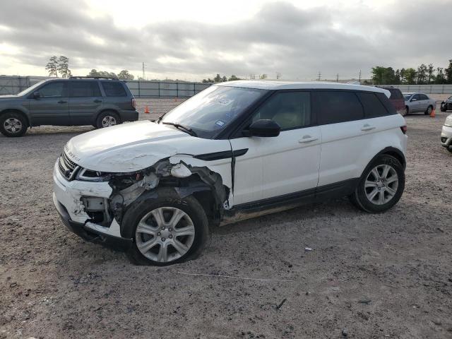 SALVP2BG0GH111711 - 2016 LAND ROVER RANGE ROVE SE WHITE photo 1