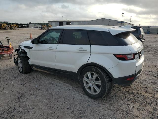 SALVP2BG0GH111711 - 2016 LAND ROVER RANGE ROVE SE WHITE photo 2