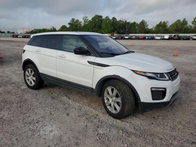 SALVP2BG0GH111711 - 2016 LAND ROVER RANGE ROVE SE WHITE photo 4