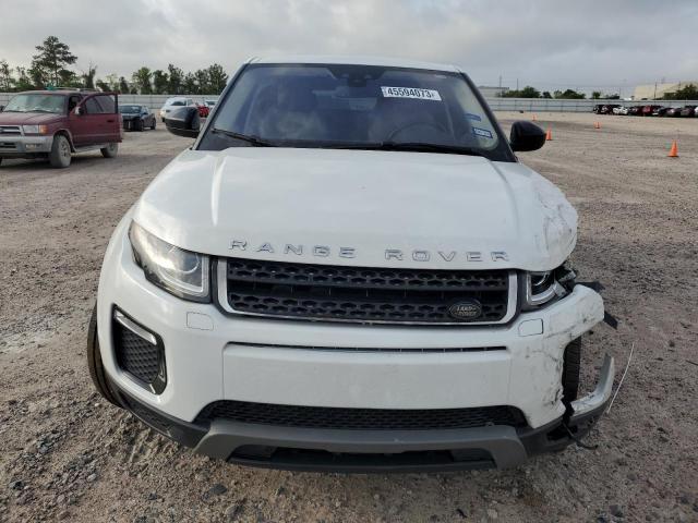SALVP2BG0GH111711 - 2016 LAND ROVER RANGE ROVE SE WHITE photo 5