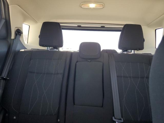 MAJ3P1TE1JC184330 - 2018 FORD ECOSPORT SE ვერცხლისფერი ფოტო 10