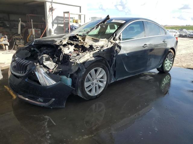 2015 BUICK REGAL, 