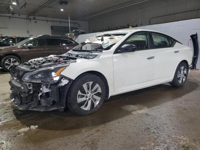 2024 NISSAN ALTIMA S, 