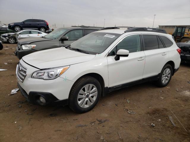 2015 SUBARU OUTBACK 2.5I PREMIUM, 