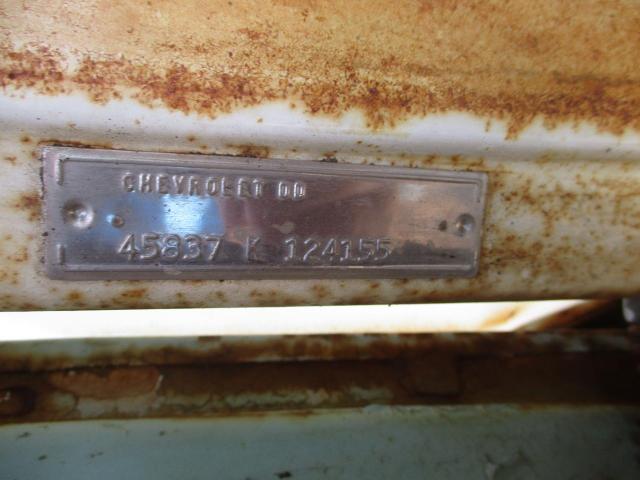 45837K124155 - 1964 CHEVROLET MALIBU SS 米色 照片 10