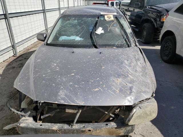 1YVHP80D365M71226 - 2006 MAZDA 6 S GRAY photo 5