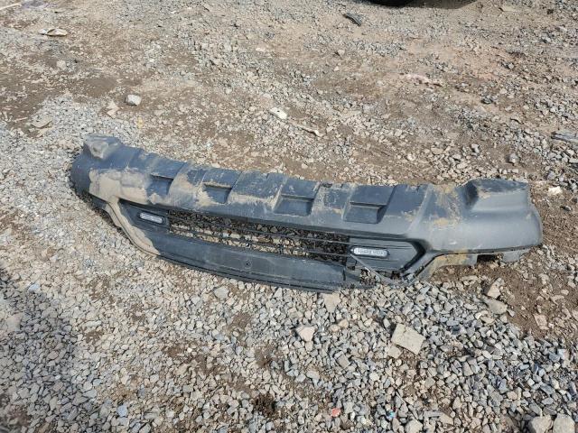 1FM5K8AB5LGA18595 - 2020 FORD EXPLORER POLICE INTERCEPTOR WHITE photo 13