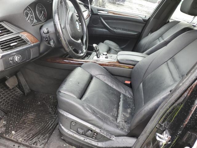 5UXFF03529LJ96534 - 2009 BMW X5 XDRIVE35D Qara foto 7