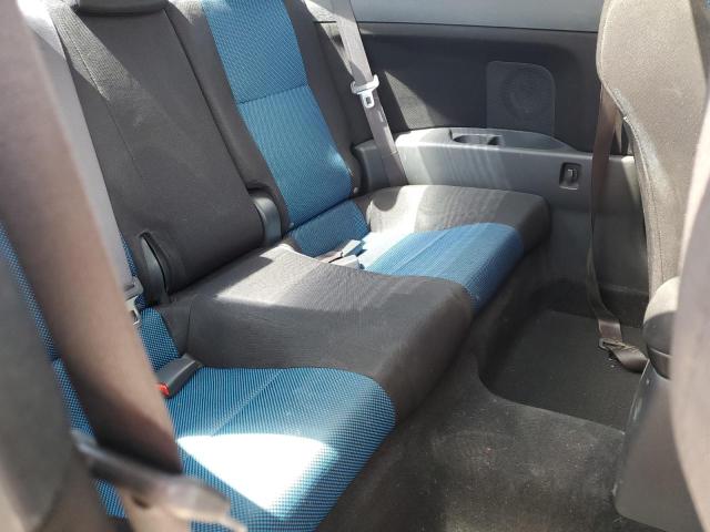 JTKDE3B70A0314479 - 2010 TOYOTA SCION TC ლურჯი ფოტო 10