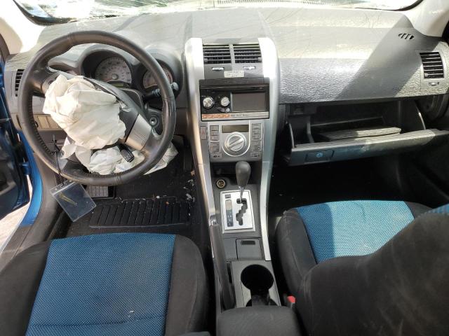 JTKDE3B70A0314479 - 2010 TOYOTA SCION TC ლურჯი ფოტო 8