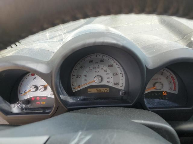JTKDE3B70A0314479 - 2010 TOYOTA SCION TC ლურჯი ფოტო 9