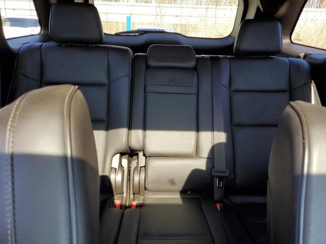 1C4RJFJG5EC282158 - 2014 JEEP GRAND CHER SUMMIT ყავისფერი ფოტო 10