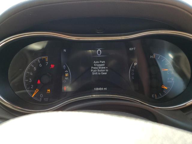 1C4RJFJG5EC282158 - 2014 JEEP GRAND CHER SUMMIT ყავისფერი ფოტო 9