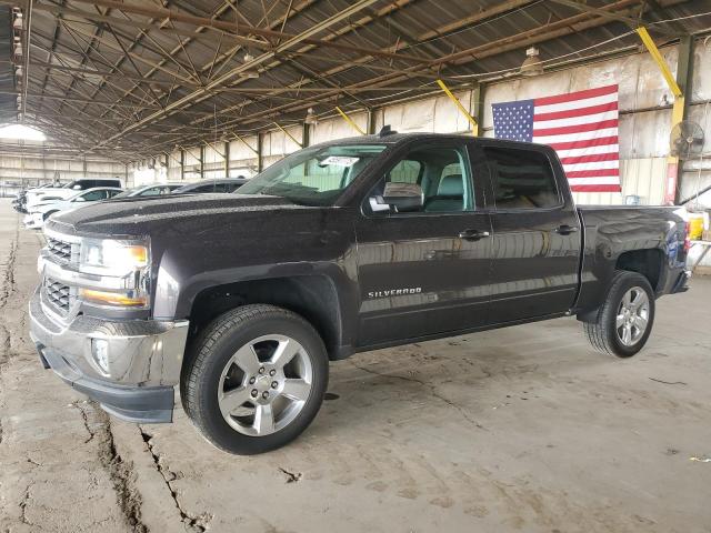 2016 CHEVROLET SILVERADO C1500 LT, 