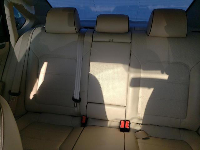 1VWDT7A30HC018905 - 2017 VOLKSWAGEN PASSAT R-LINE أسود صورة 10