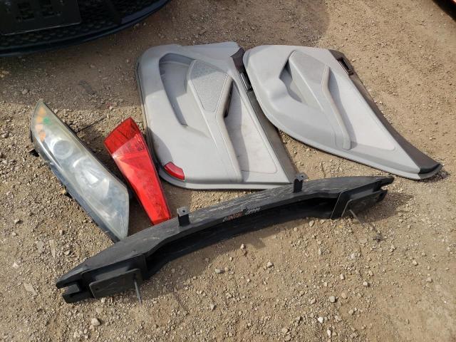 1VWDT7A30HC018905 - 2017 VOLKSWAGEN PASSAT R-LINE أسود صورة 13