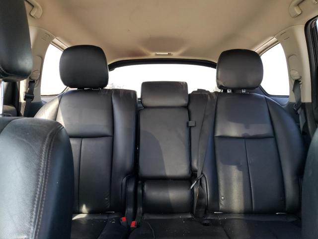 5N1AR2MN7EC731778 - 2014 NISSAN PATHFINDER S 蓝色 照片 10