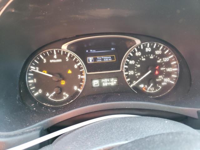 5N1AR2MN7EC731778 - 2014 NISSAN PATHFINDER S 蓝色 照片 9