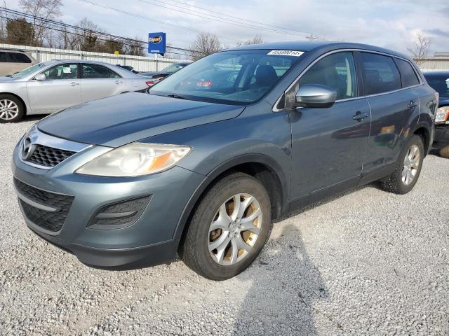 2012 MAZDA CX-9, 