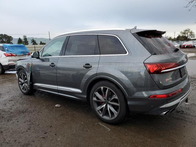 WA1VWBF71PD016242 - 2023 AUDI SQ7 PRESTIGE GRAY photo 2