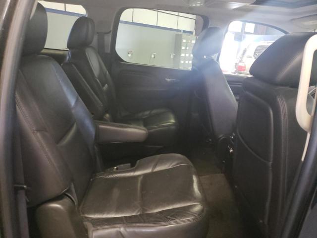 1GYS4HEF9CR146593 - 2012 CADILLAC ESCALADE ESV LUXURY BLACK photo 11