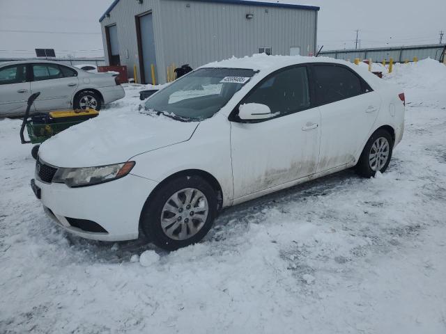 2012 KIA FORTE EX, 