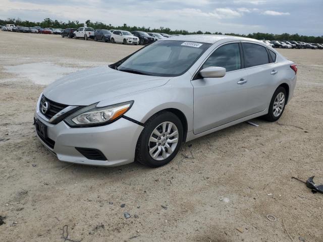 2016 NISSAN ALTIMA 2.5, 