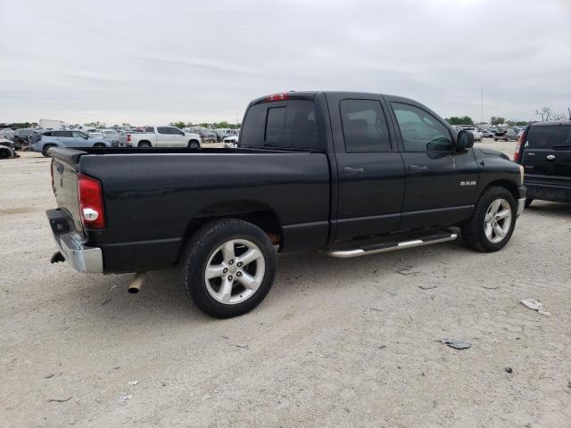 1D7HA18N68S605961 - 2008 DODGE RAM 1500 ST BLACK photo 3